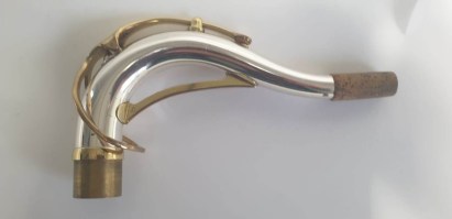 Nek tenor saxofoon (4)